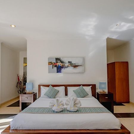 Villa Alleira Seminyak By Best Deals Asia Hospitality Eksteriør billede