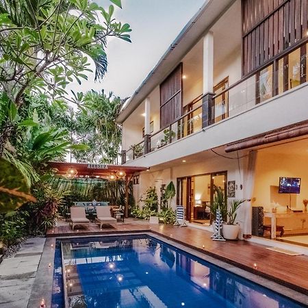 Villa Alleira Seminyak By Best Deals Asia Hospitality Eksteriør billede
