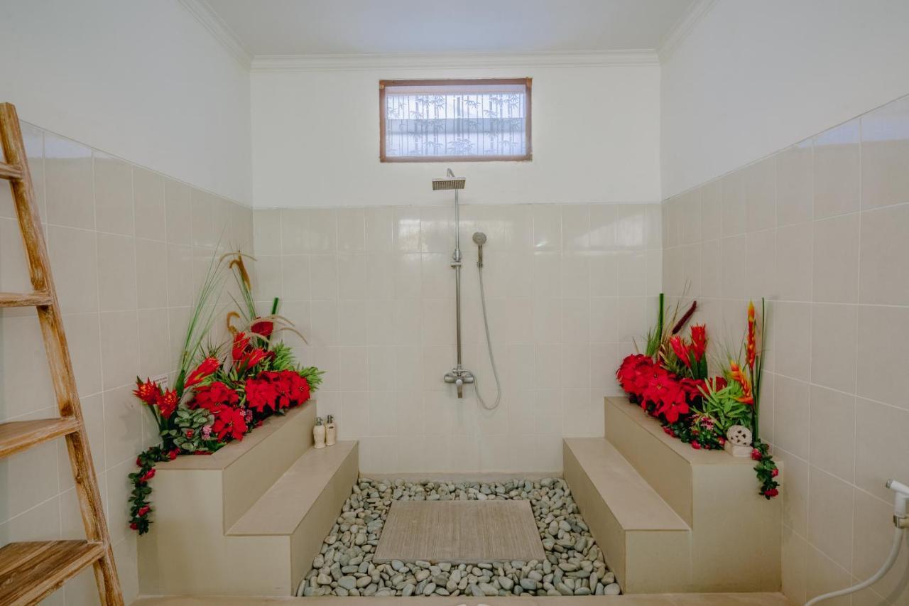 Villa Alleira Seminyak By Best Deals Asia Hospitality Eksteriør billede