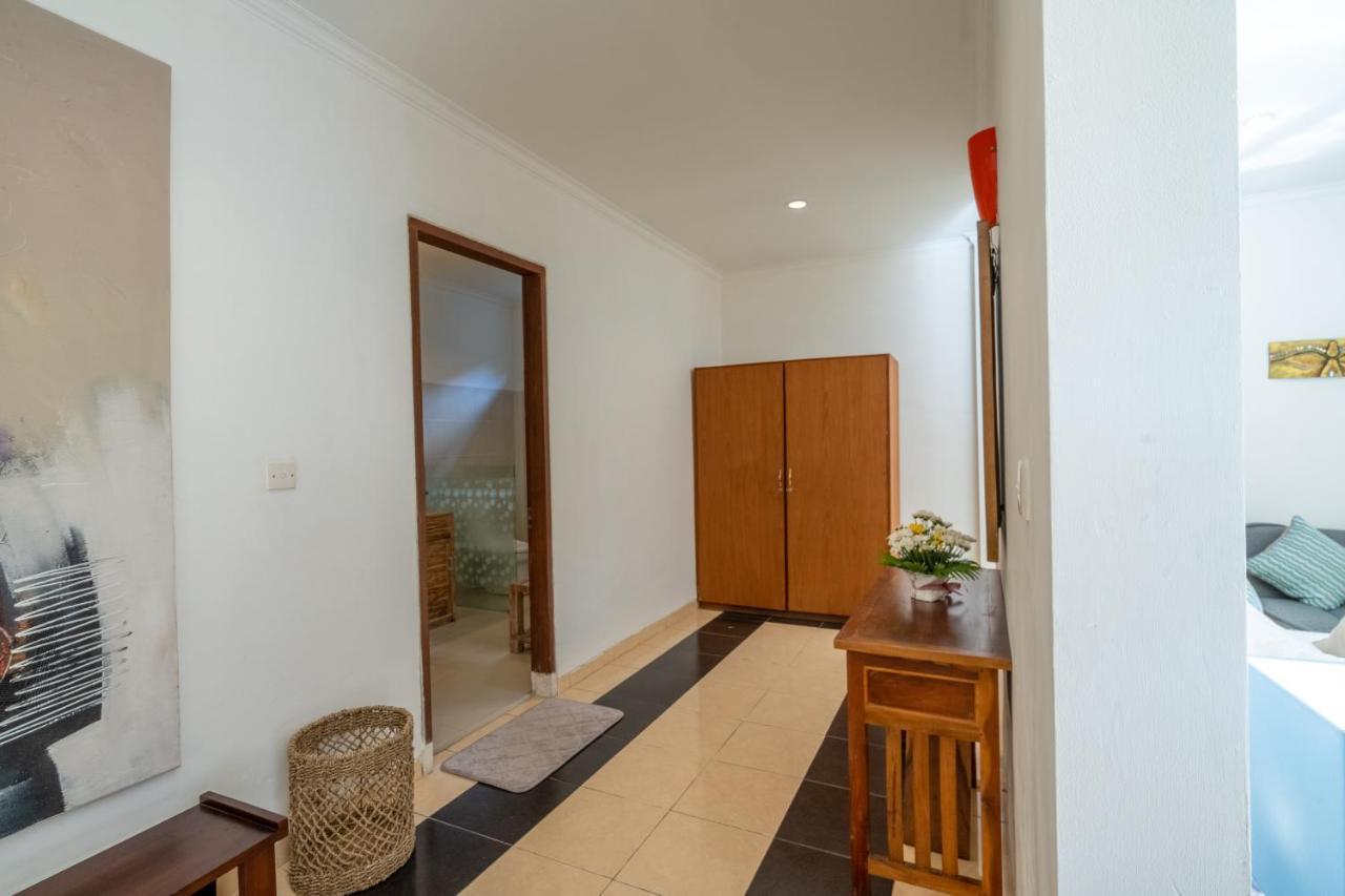 Villa Alleira Seminyak By Best Deals Asia Hospitality Eksteriør billede