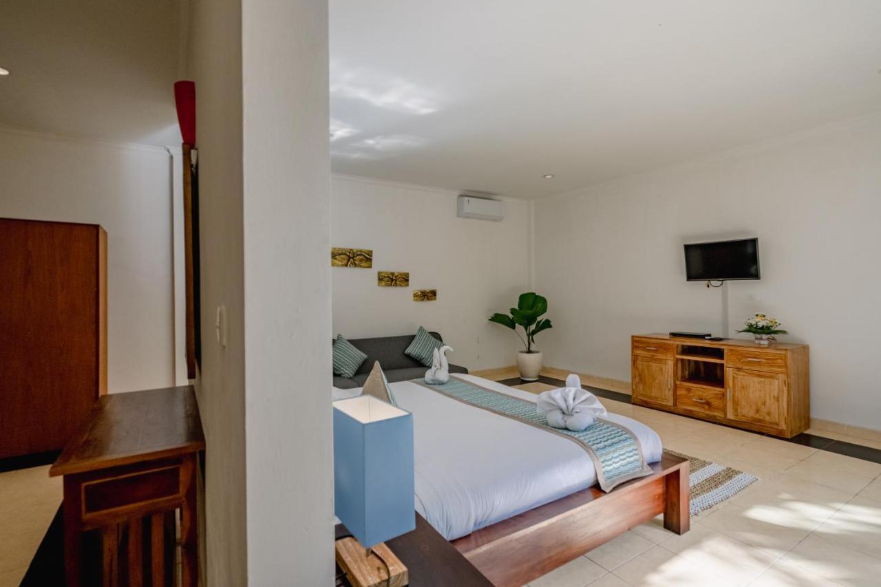 Villa Alleira Seminyak By Best Deals Asia Hospitality Eksteriør billede