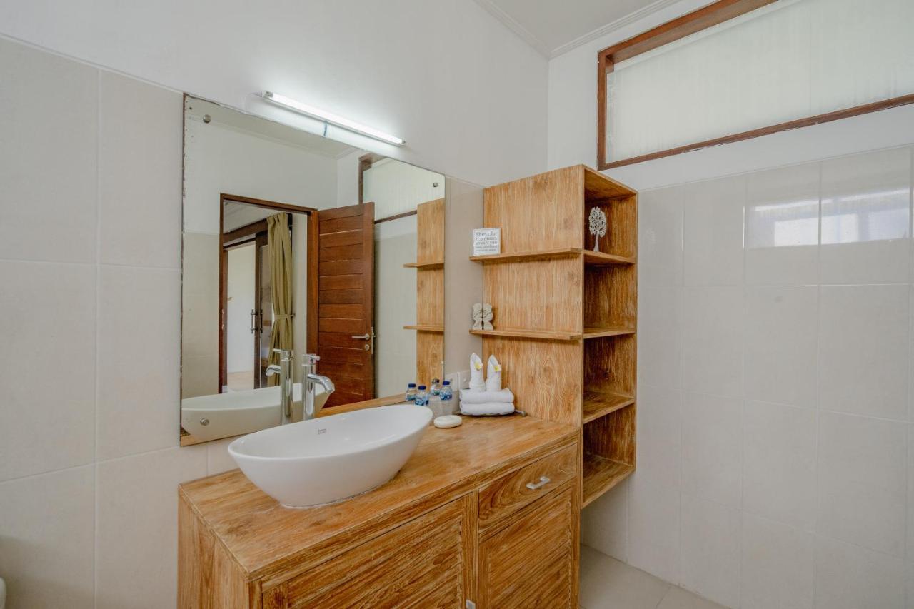 Villa Alleira Seminyak By Best Deals Asia Hospitality Eksteriør billede