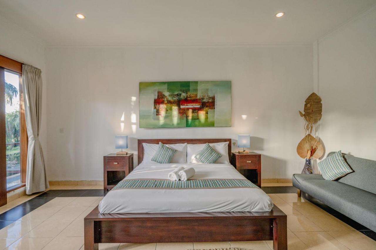 Villa Alleira Seminyak By Best Deals Asia Hospitality Eksteriør billede