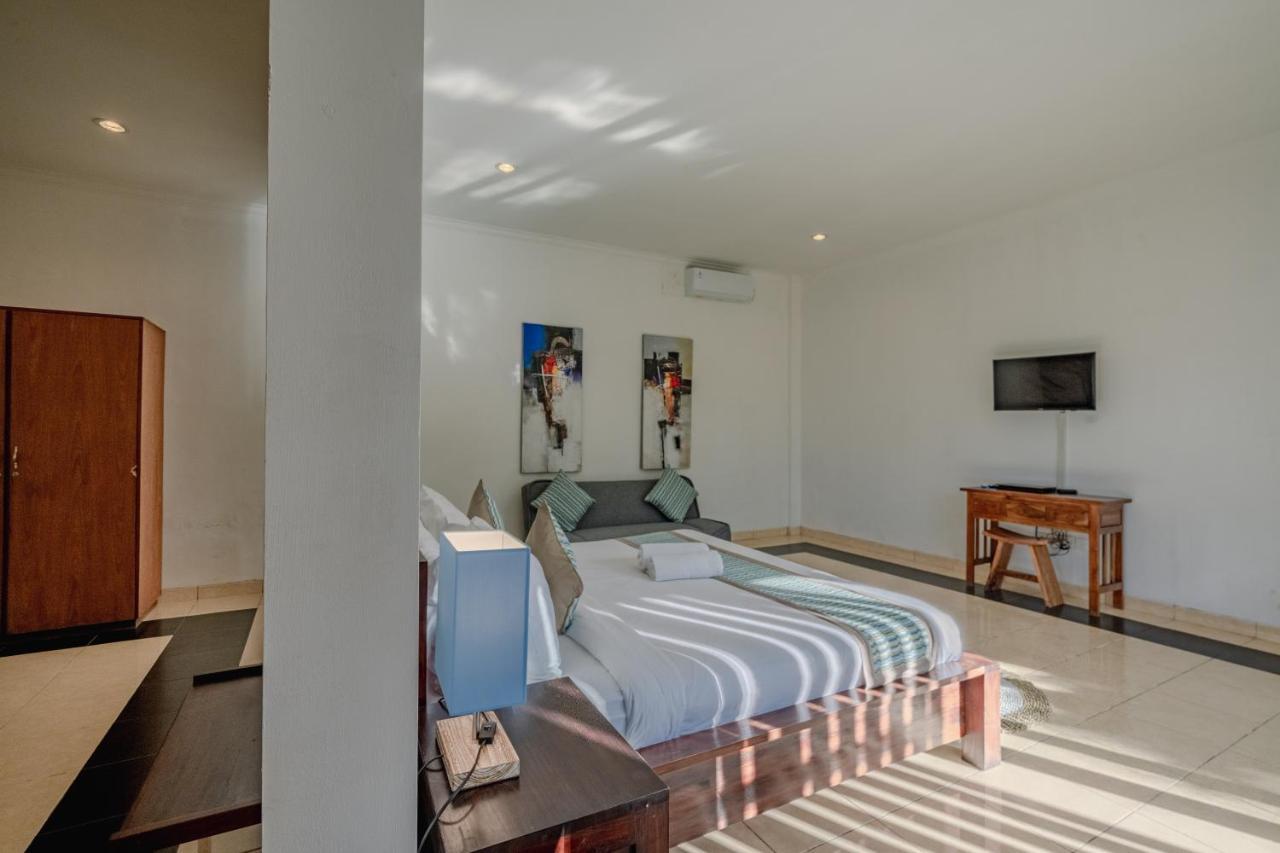 Villa Alleira Seminyak By Best Deals Asia Hospitality Eksteriør billede