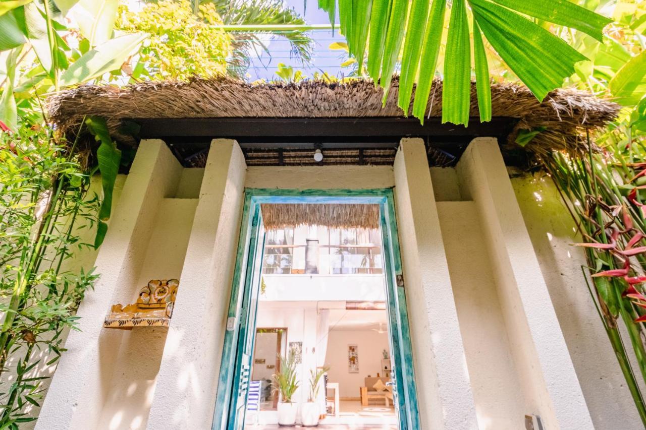 Villa Alleira Seminyak By Best Deals Asia Hospitality Eksteriør billede